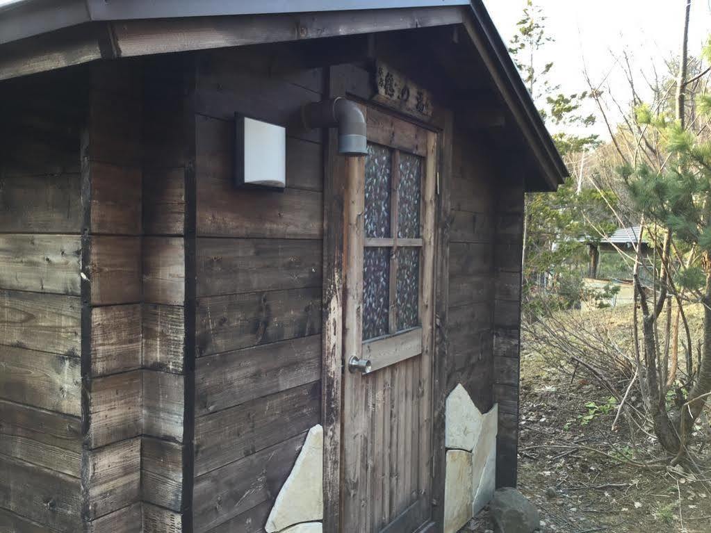 Yunokaku Ikedaya Teshikaga Exterior foto